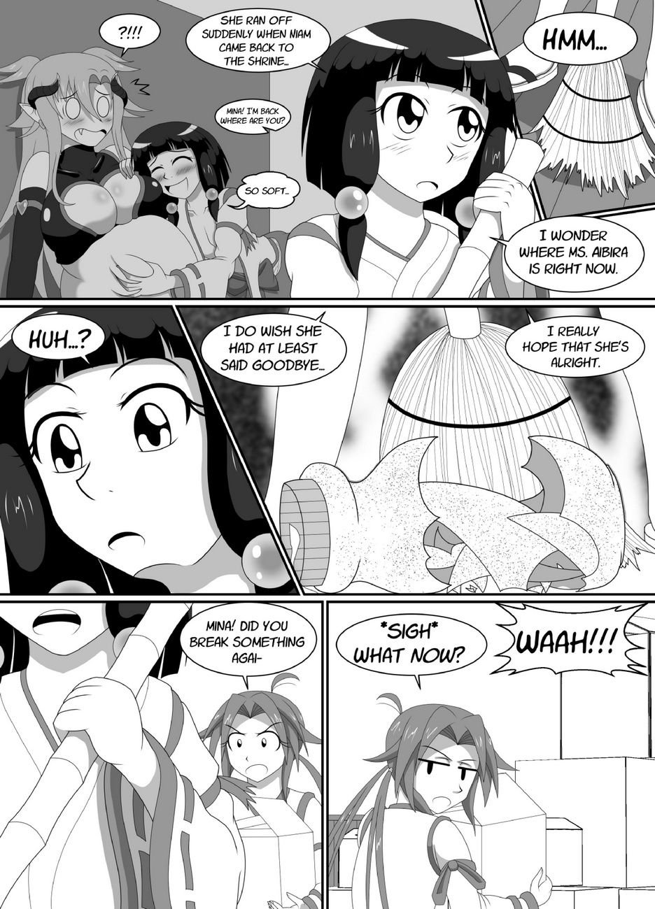 Miko X Moster 2 page 5 full