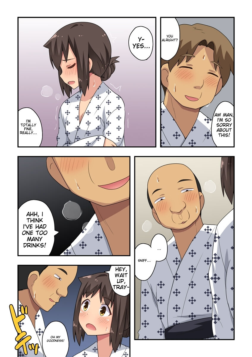 Niizuma Nanaka no Roshutsu Enkai page 11 full