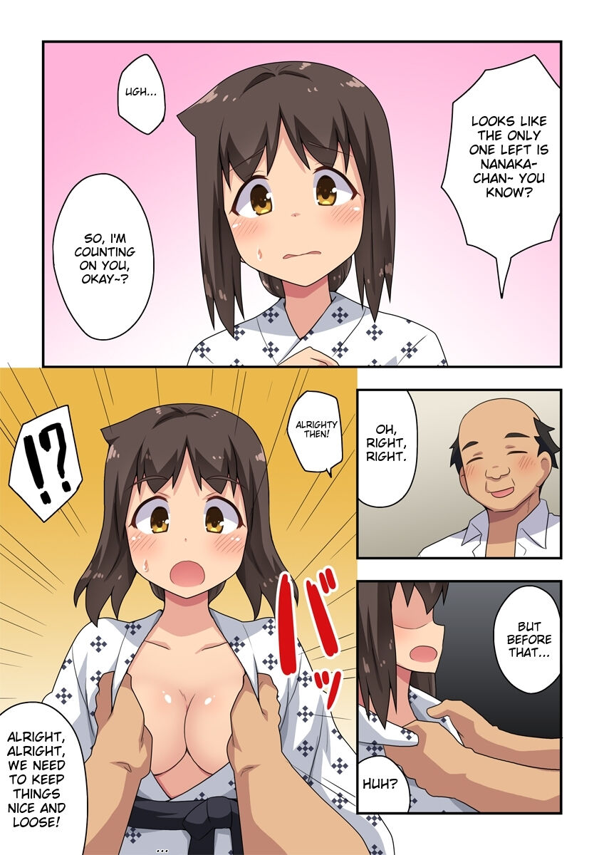 Niizuma Nanaka no Roshutsu Enkai page 3 full