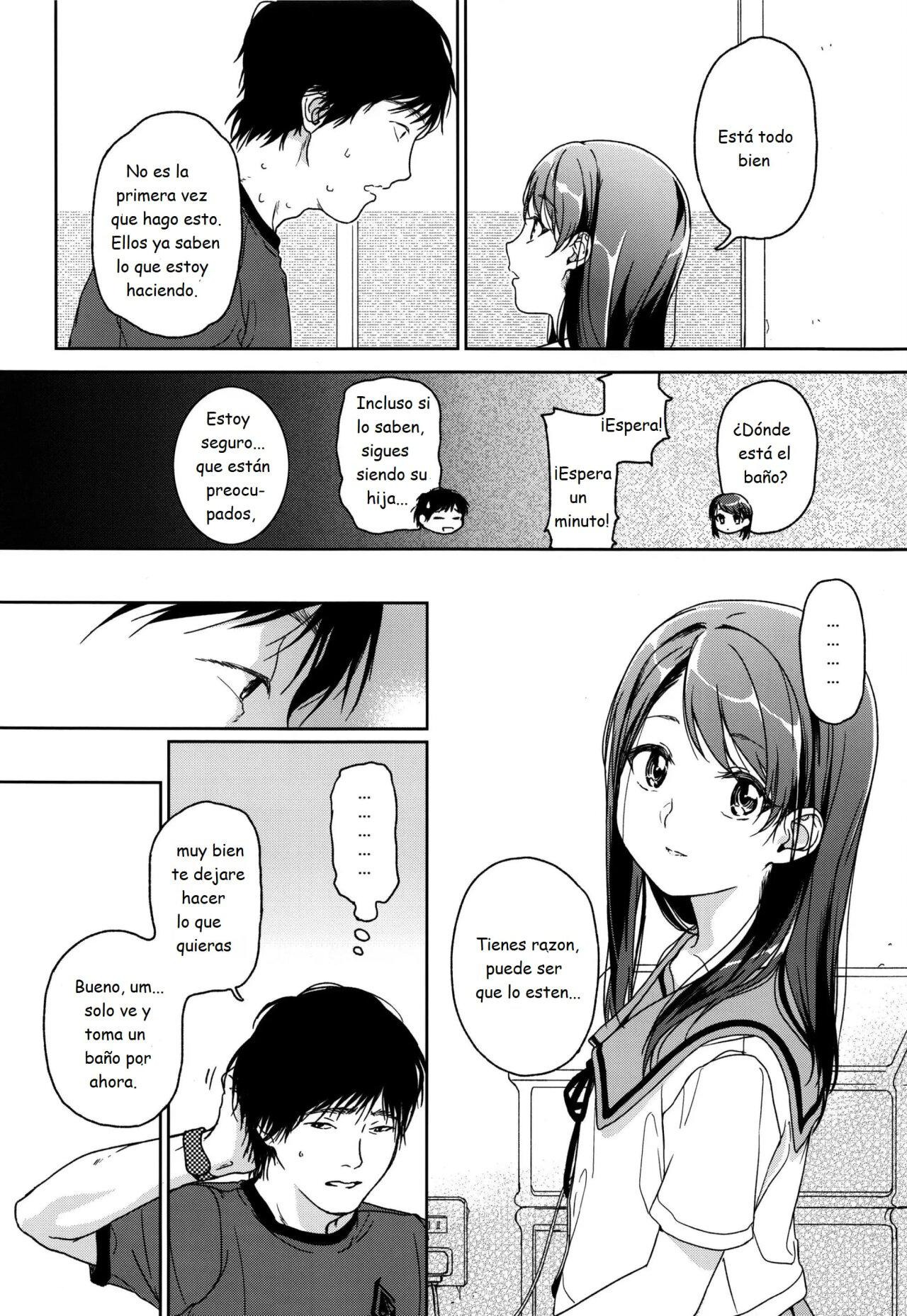 HYDRANGEA page 11 full