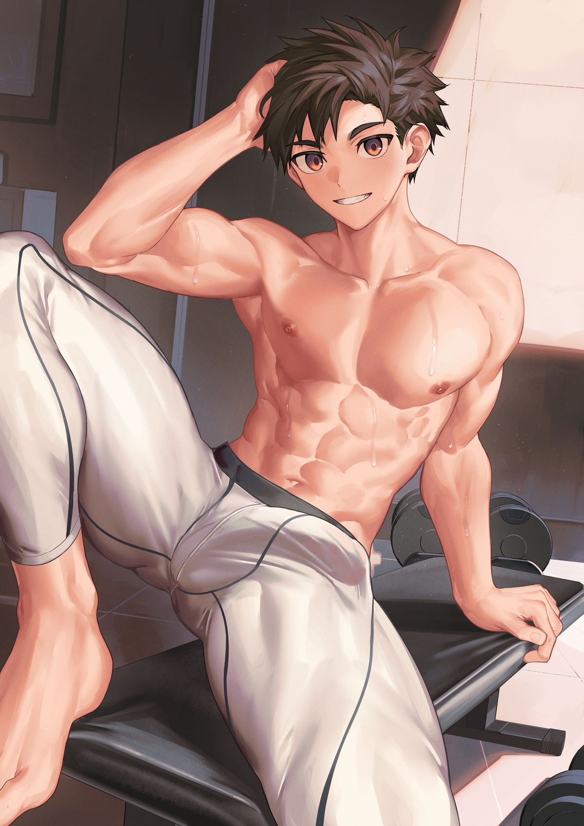 インターバル page 12 full