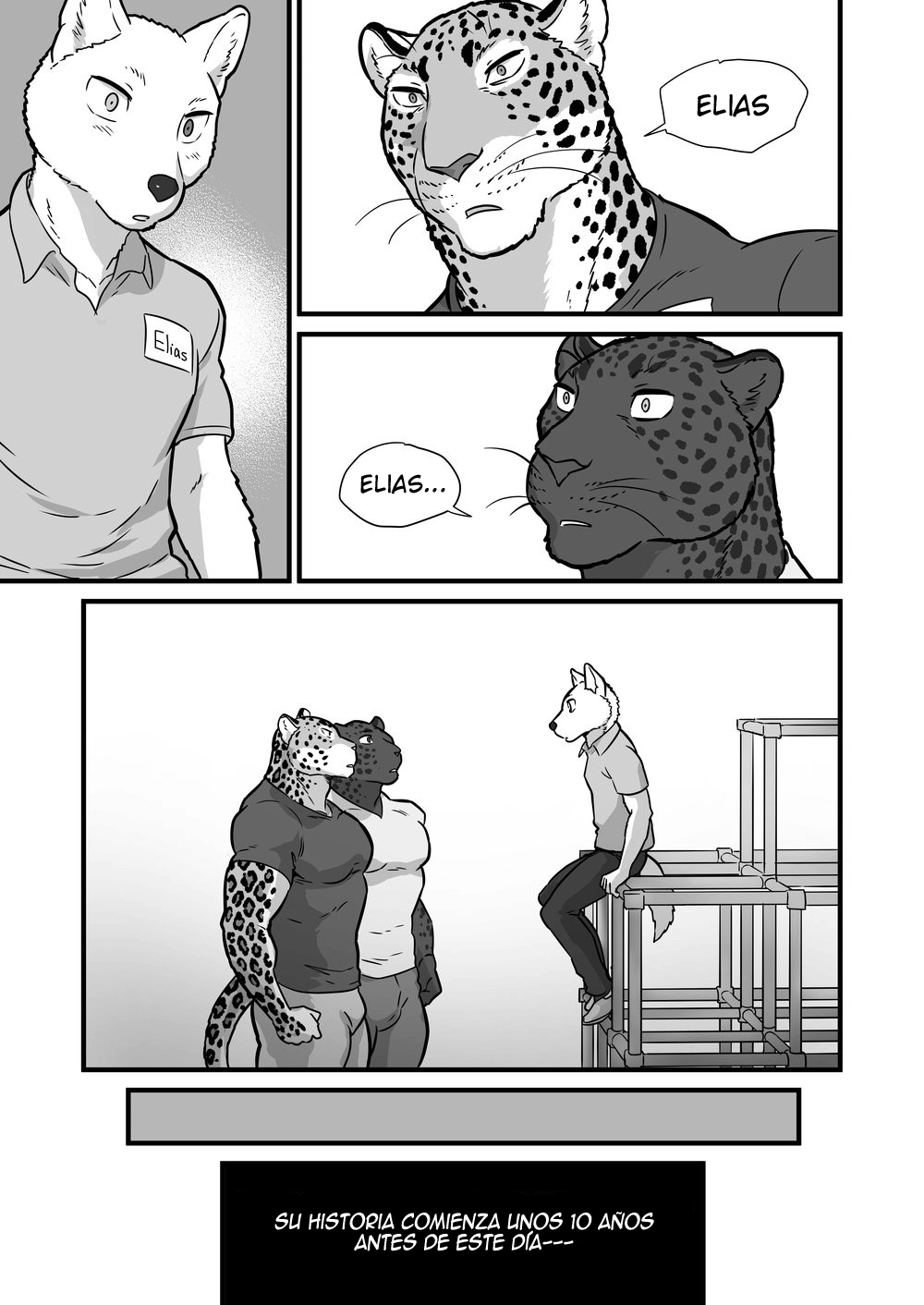 Finding Family 1 page 11 full