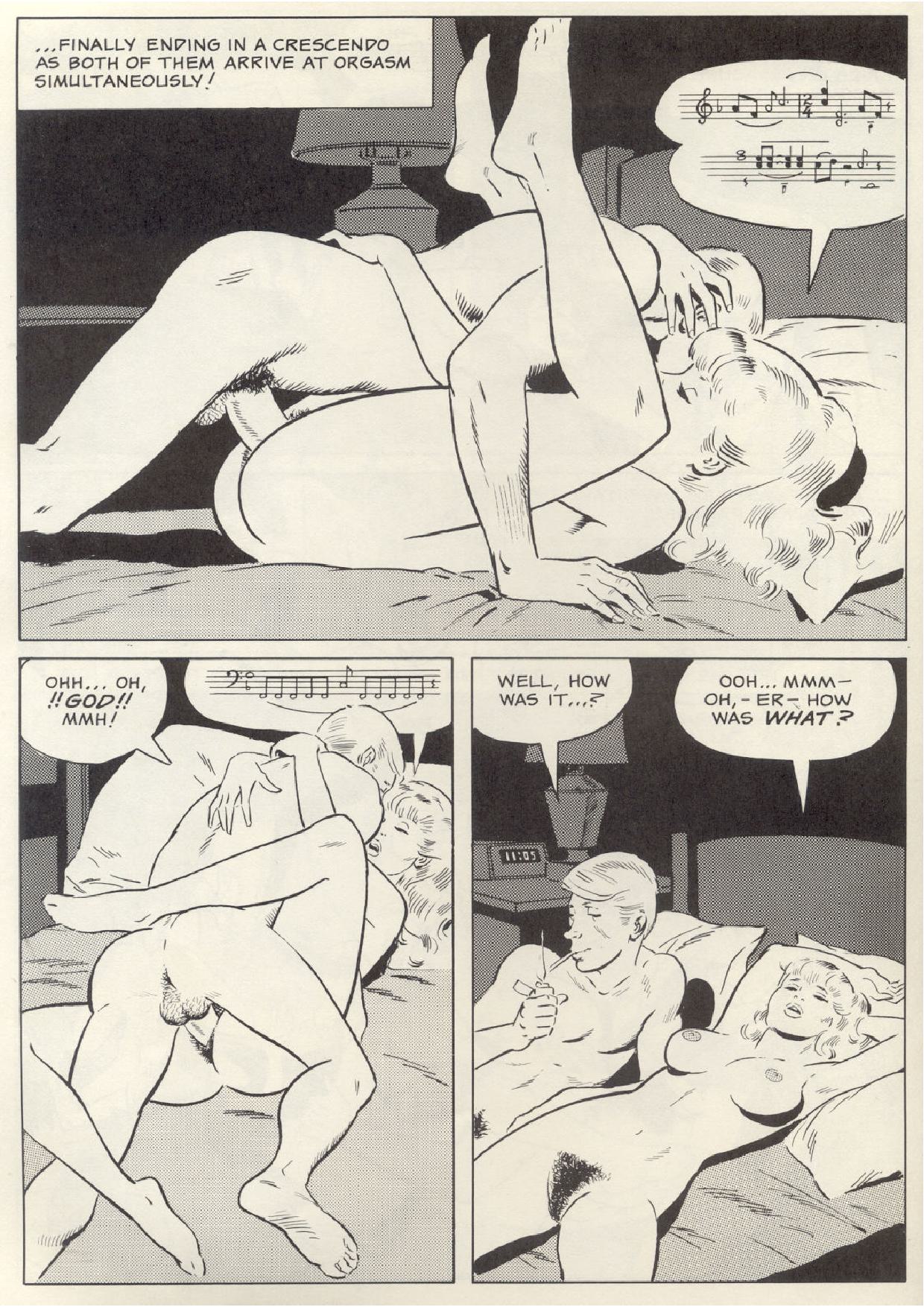 Sally Forth page 6 full