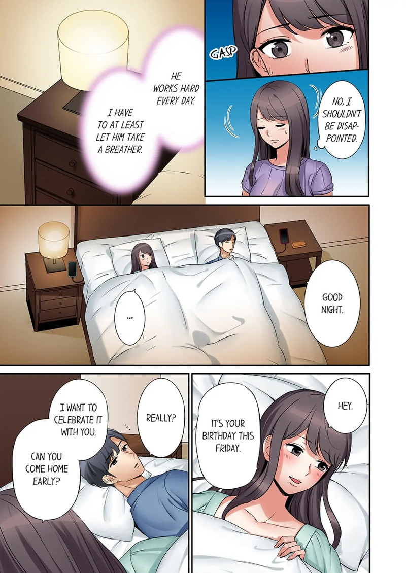 I cheated in my husband with his brother 1-5 page 4 full