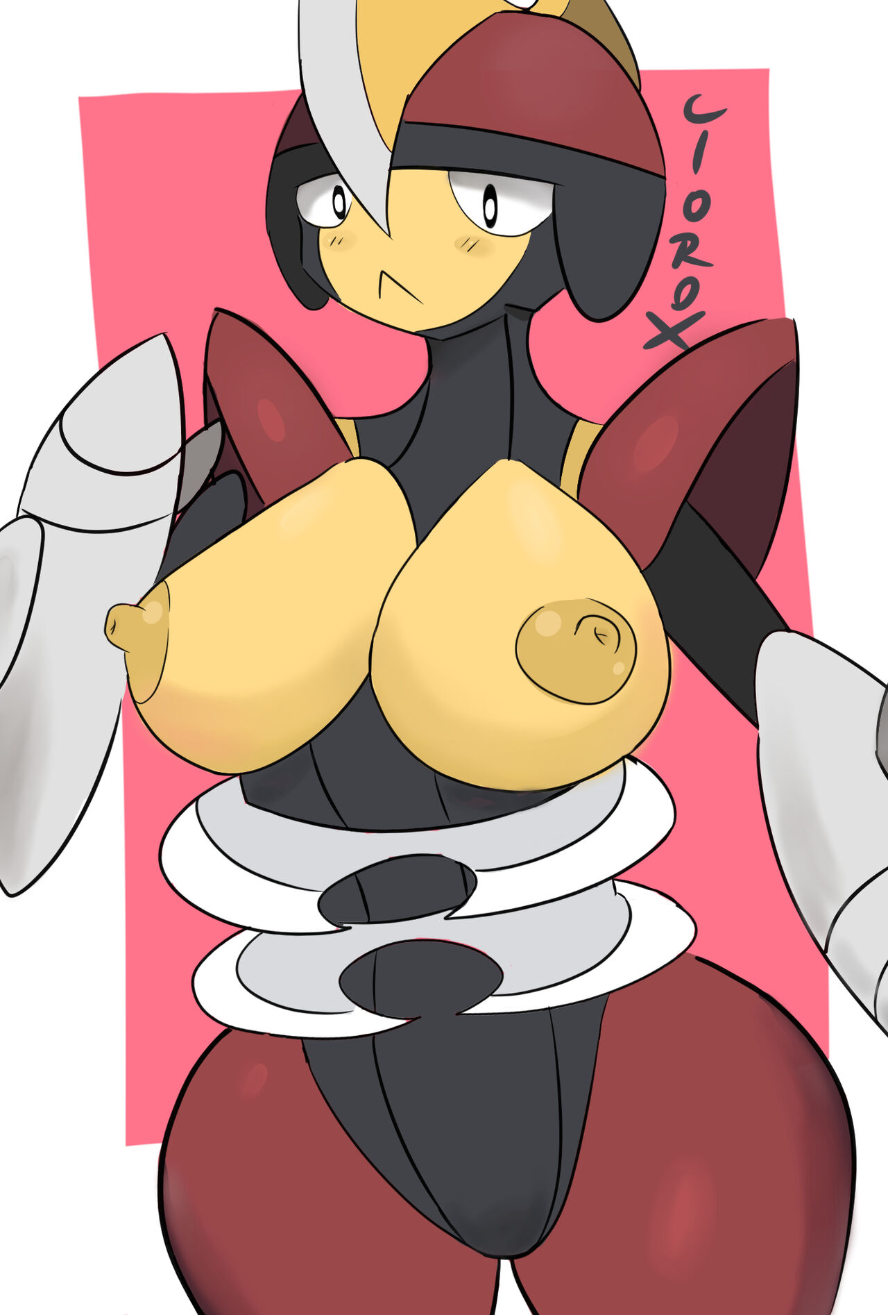ARTIST cloroxformius page 10 full