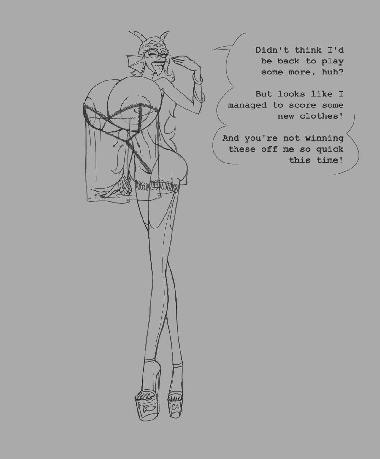 Infidelitystuck page 12 full