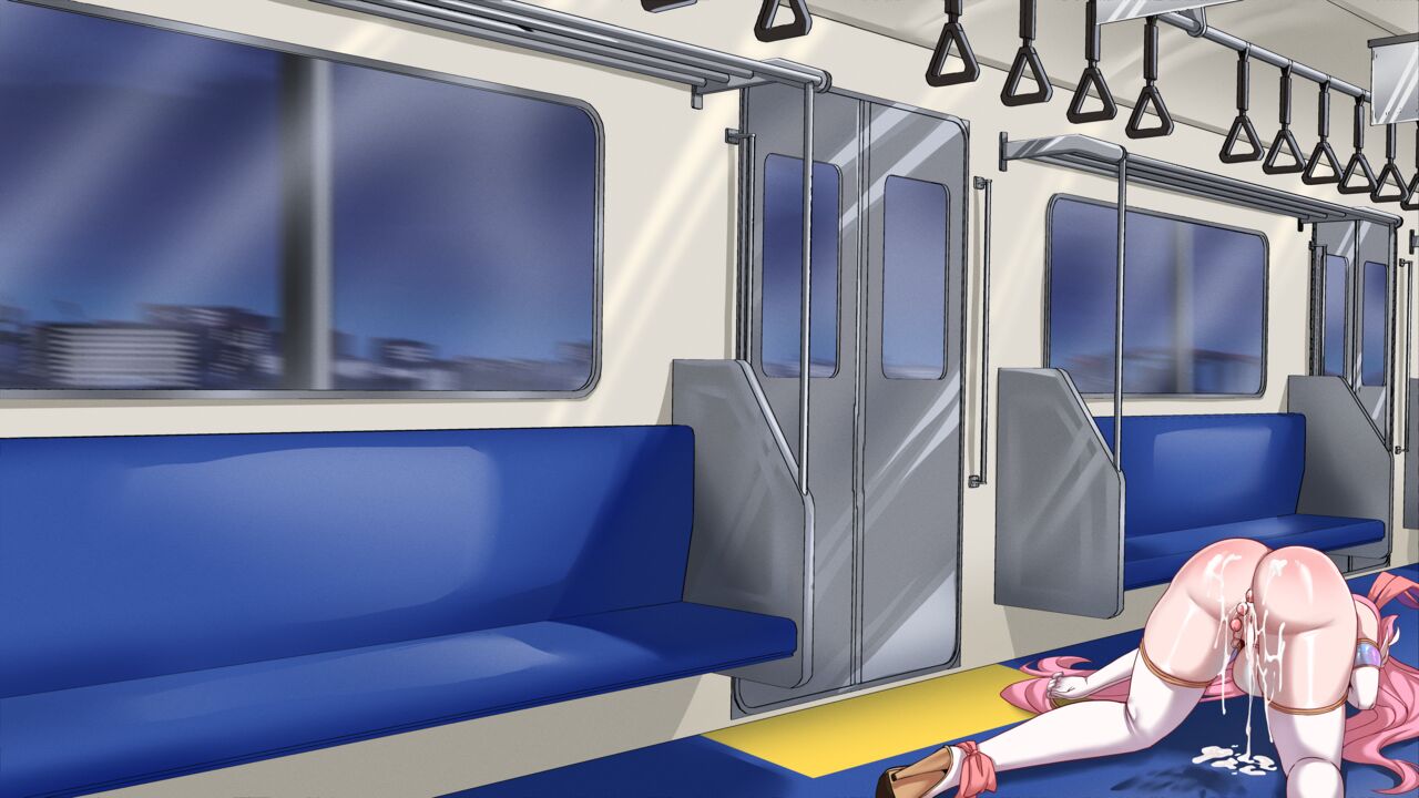 Star guardian Kai'sa train meetup page 9 full