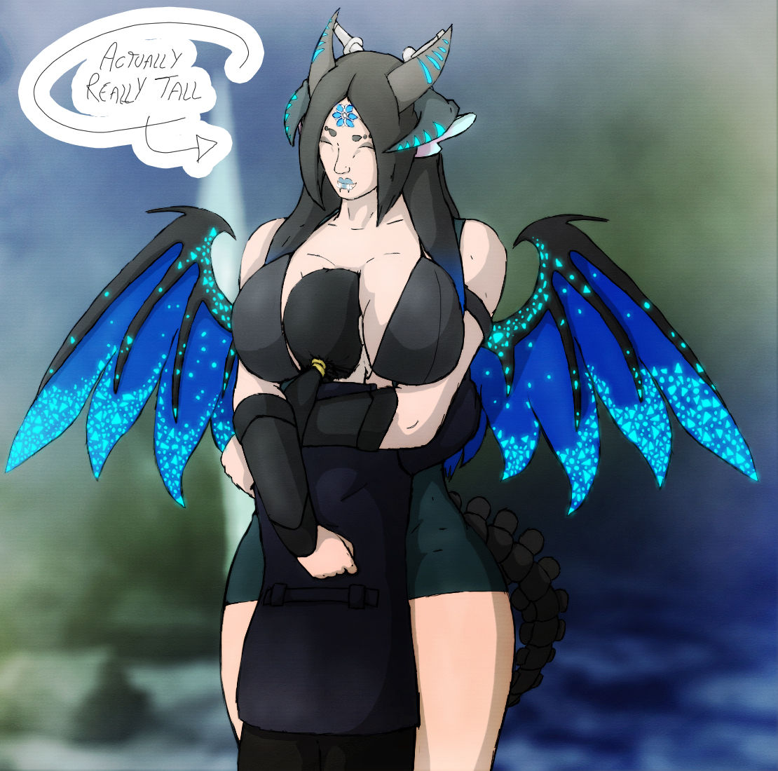 ARTIST Sergiroth page 11 full