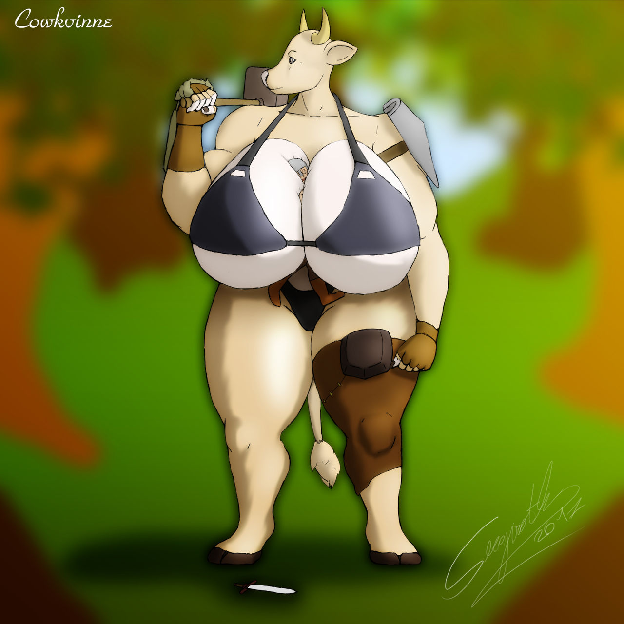 ARTIST Sergiroth page 2 full