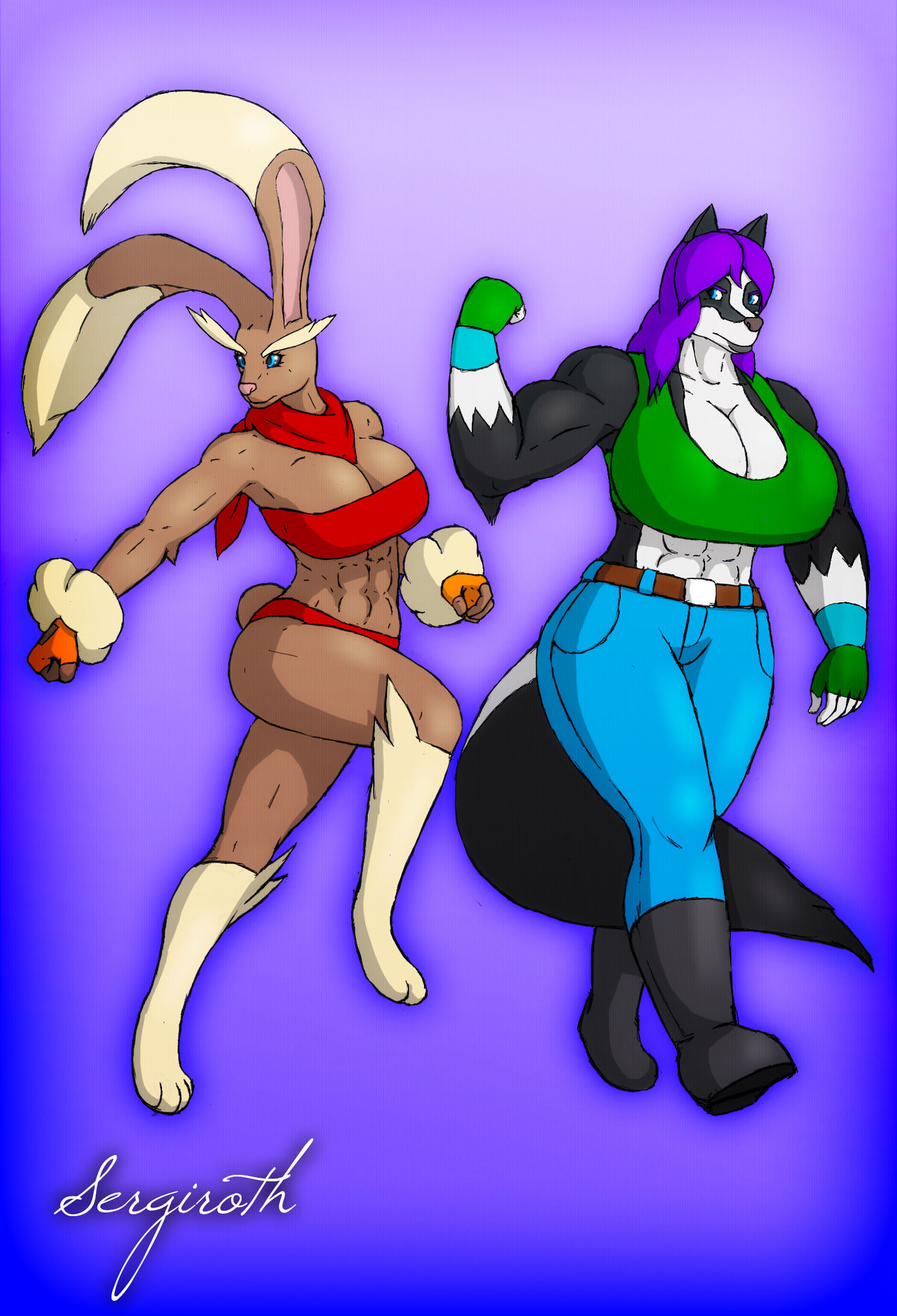 ARTIST Sergiroth page 3 full