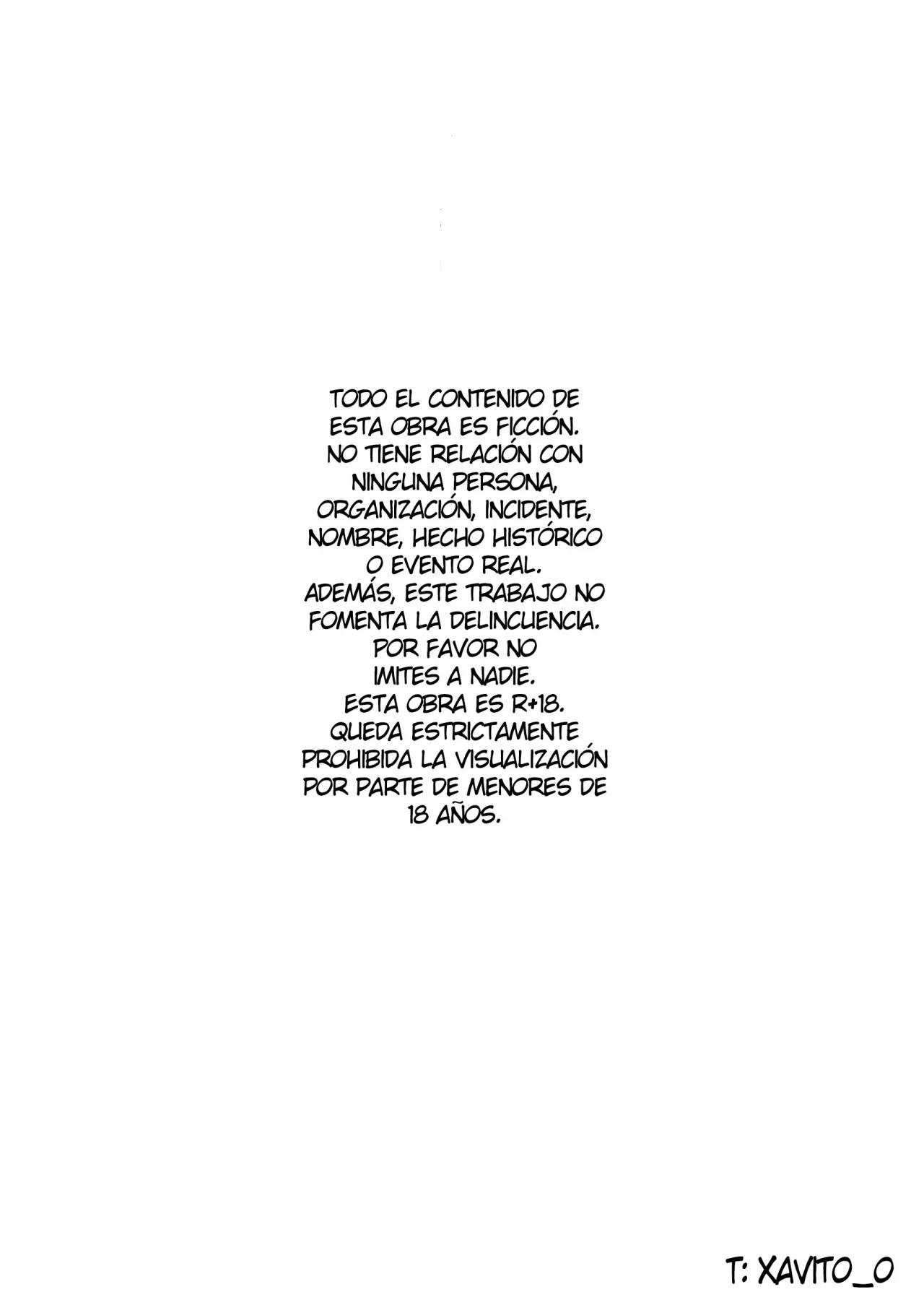 Itoshi no Ko | Mi Querida Hija page 3 full