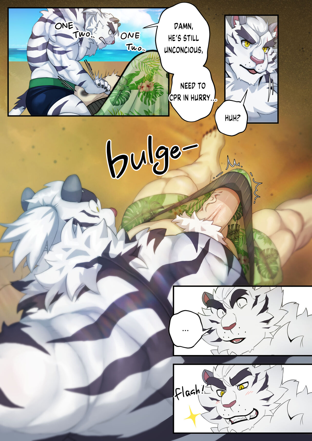 Burning CPR page 7 full