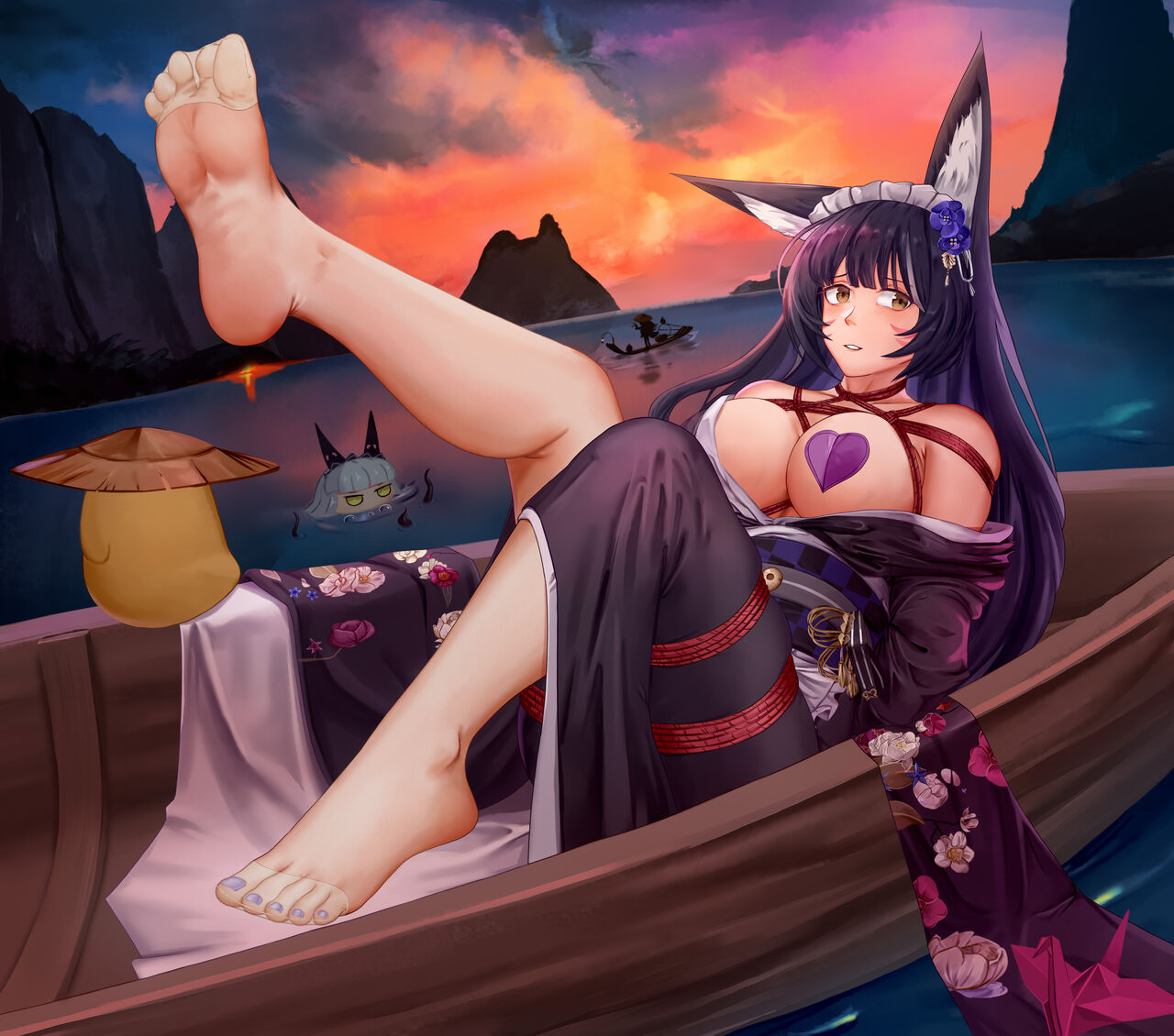 Musashi page 3 full