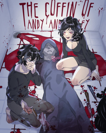 [VtbkKf] The coffin of Andy and Leyley [Spanish] [Foy Scanlation] cover