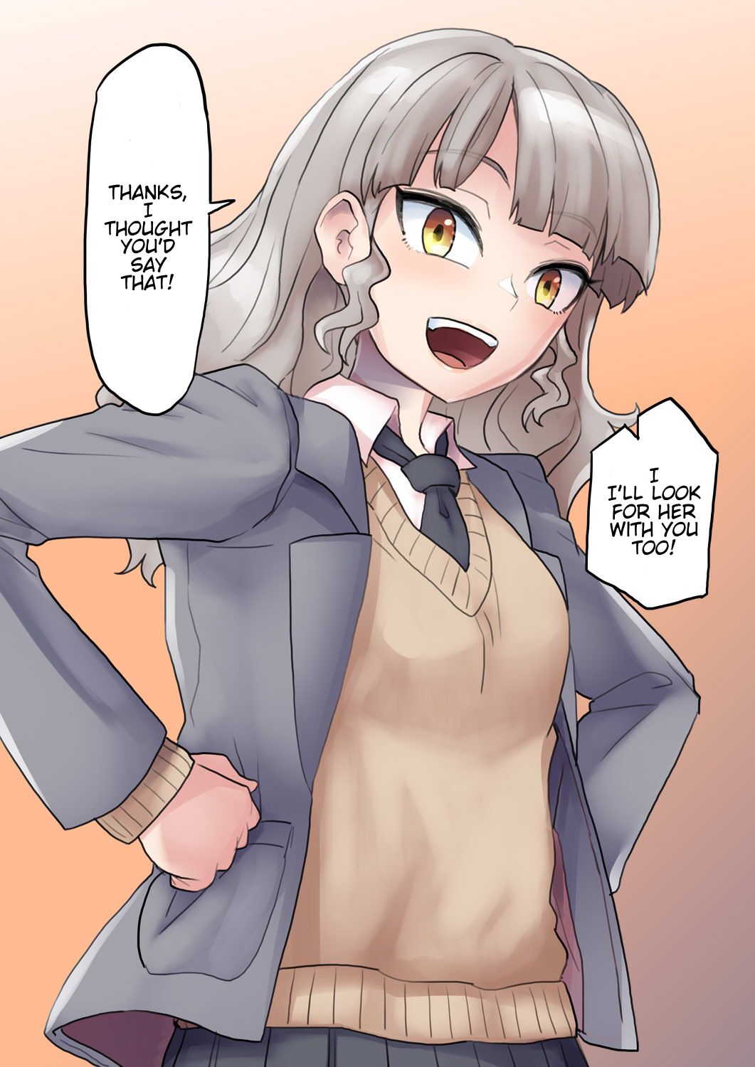 Keisotsu ni Robotto-ka Sansha Sanyou-hen | Carelessly Robotized 3 people 3 ways edition page 11 full