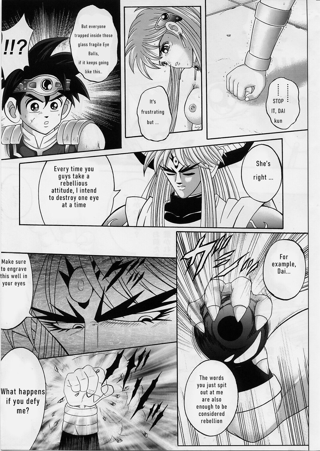 DIME ALLIANCE 2 page 8 full
