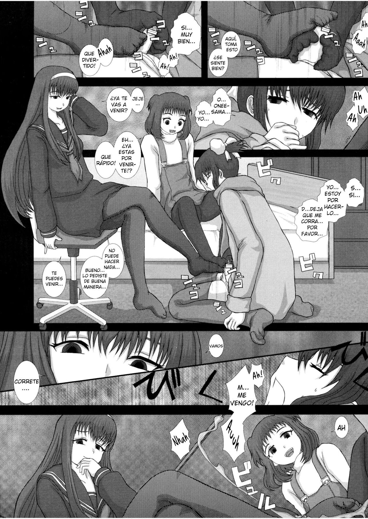 Mromantik XVII page 12 full