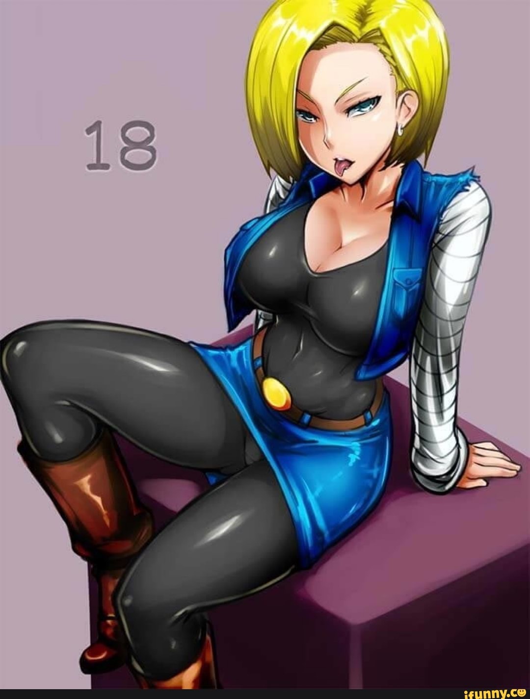 DragonBall Hentai Set page 8 full