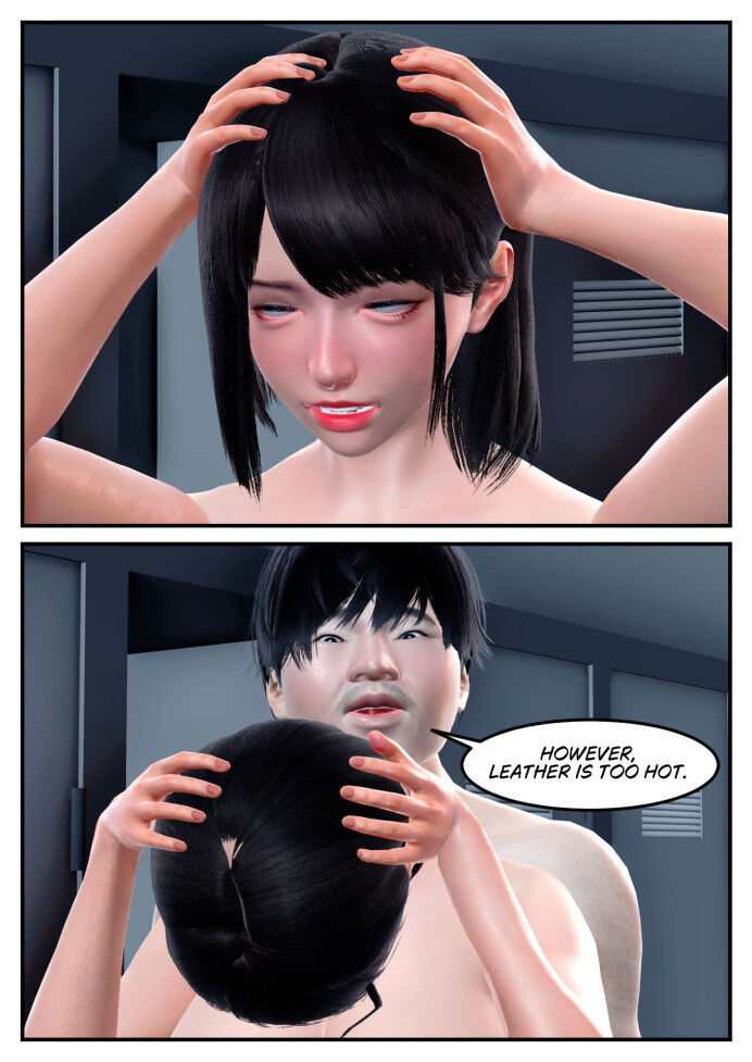 Collecting skins page 5 full