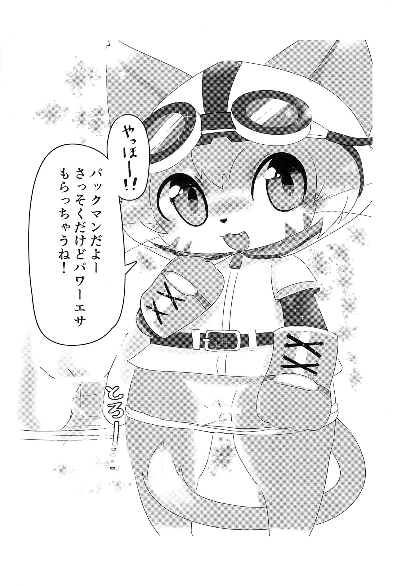 Pakkuman Copy-bon page 2 full