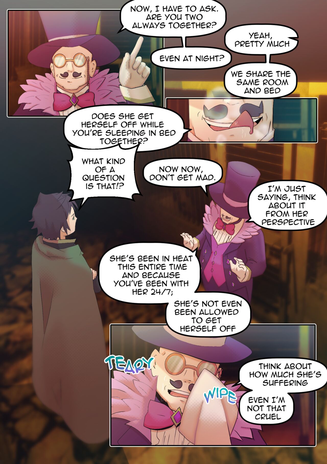 The Raising Of Raphtalia page 7 full