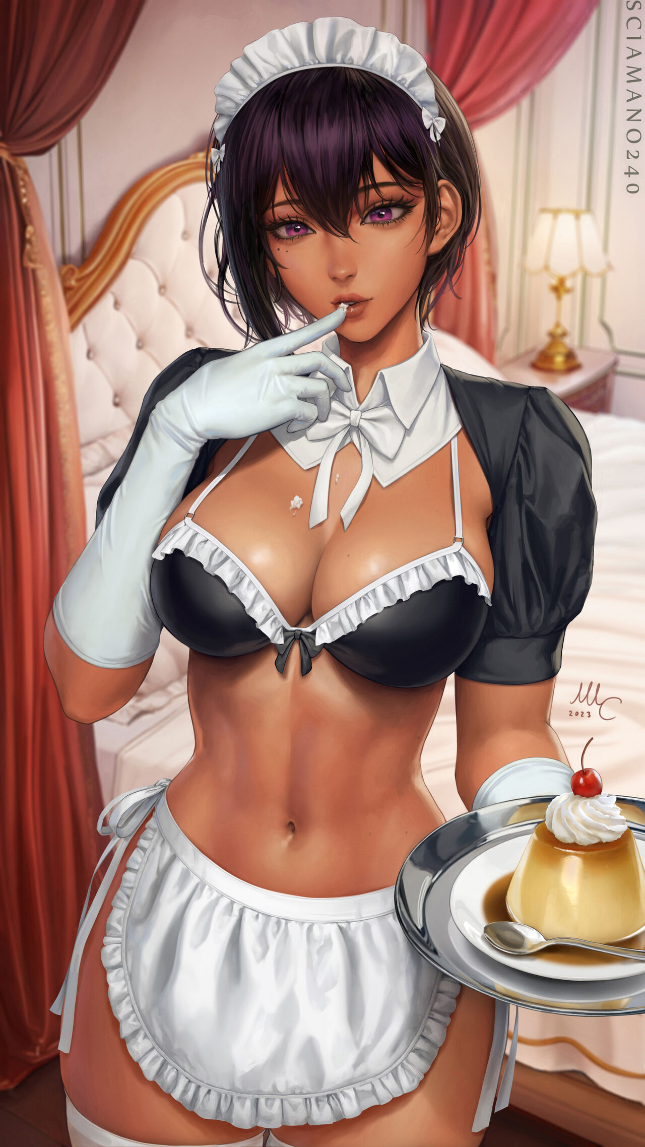 Sciamano240 page 4 full