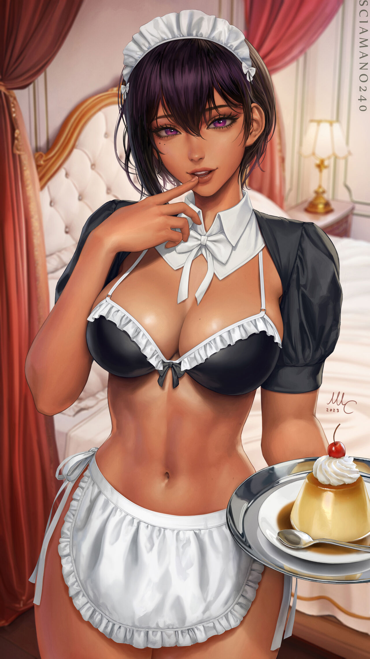 Sciamano240 page 6 full