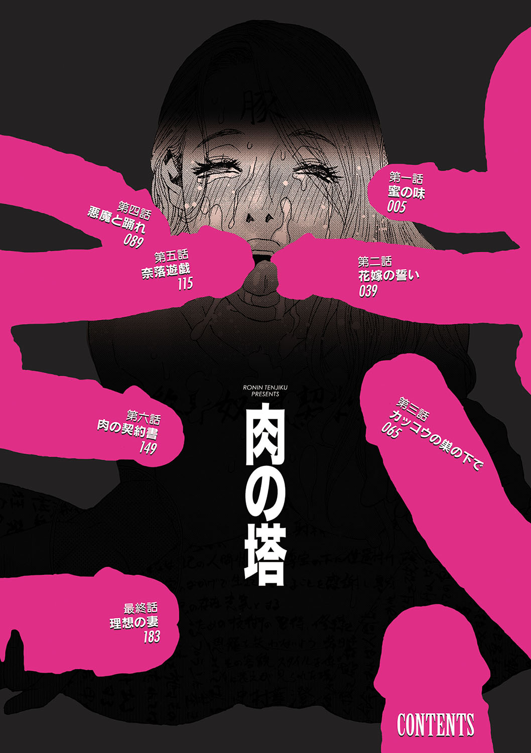 Niku no Tou page 3 full