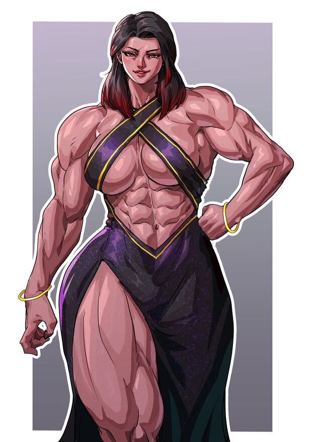 Artist Virgoart twitter page 5 full