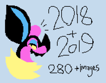 BOOT 2018-2019 ART PACK cover