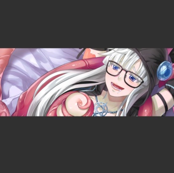 游戏：圣剑战姬cg图 cover