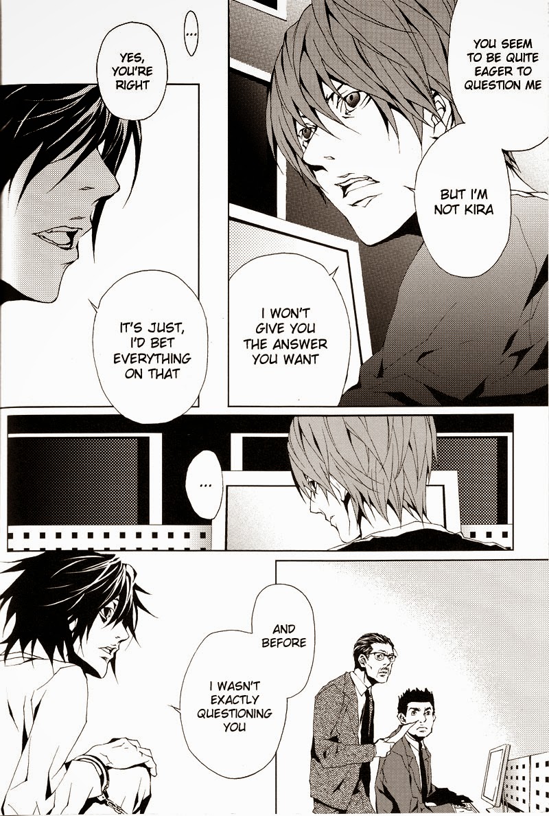 A World Without Love page 11 full