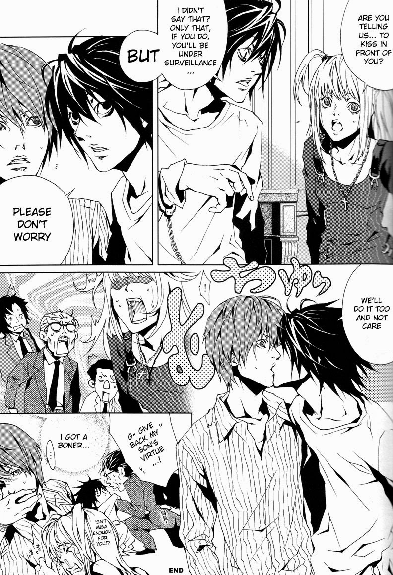 A World Without Love page 2 full