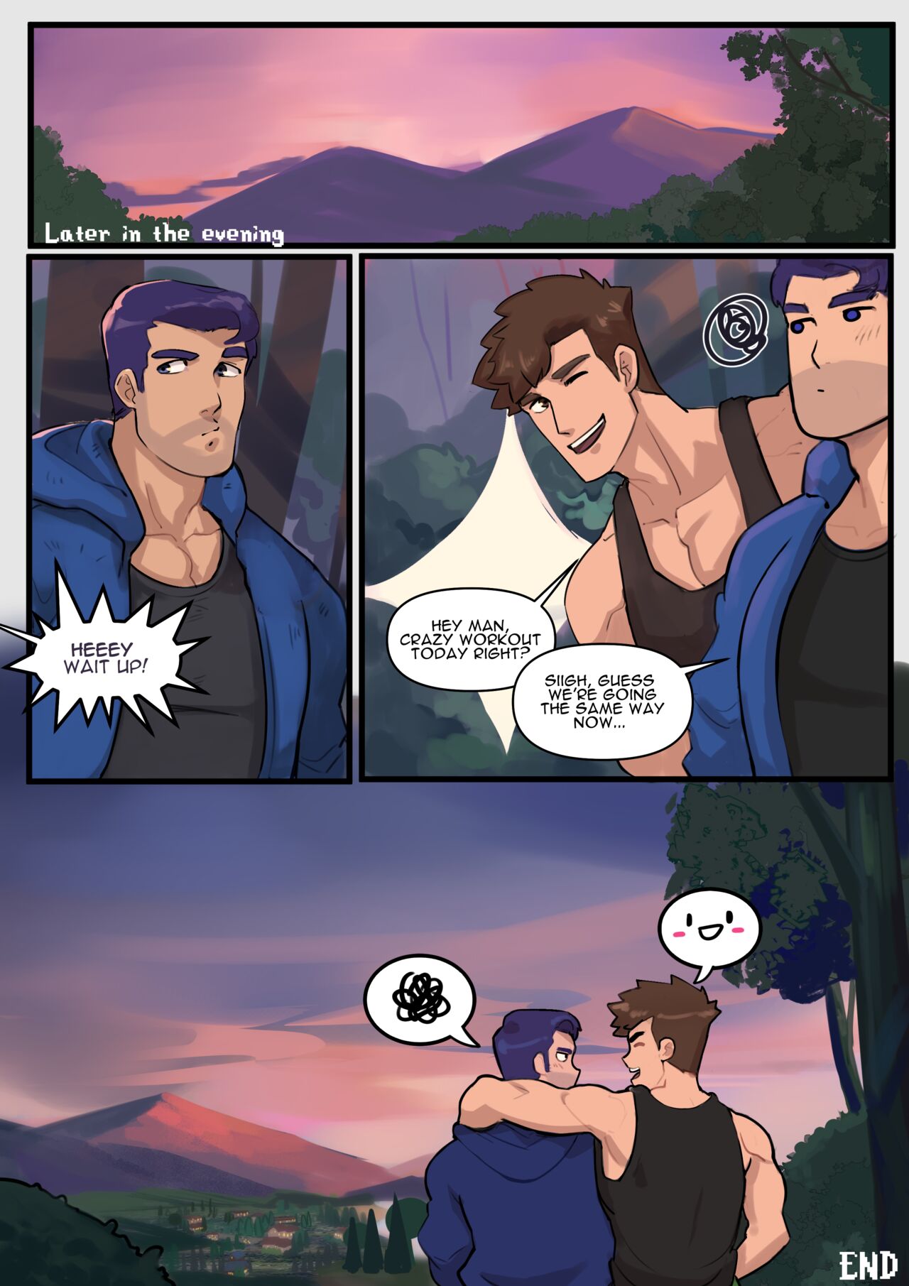 Stardew Workout page 10 full