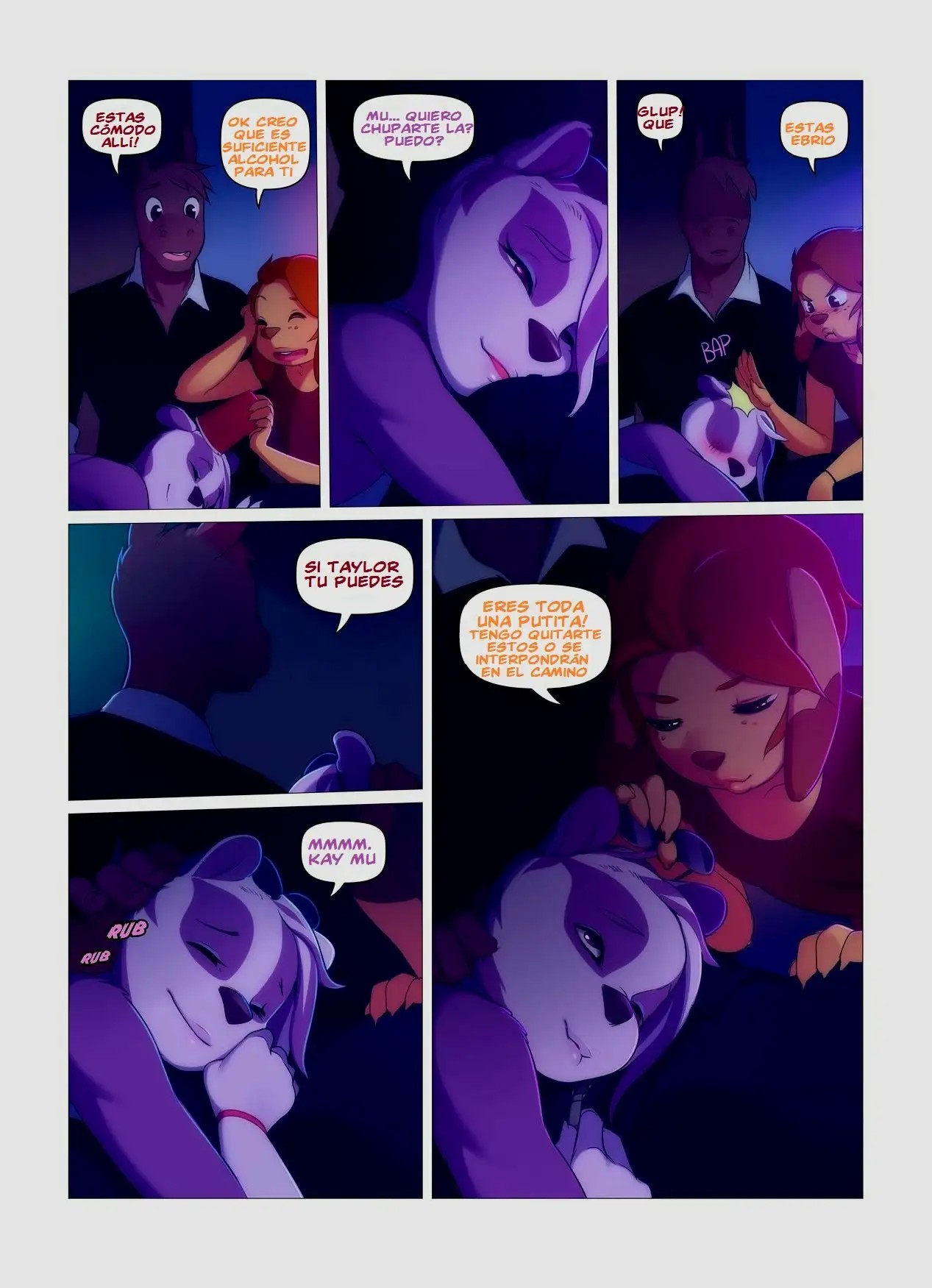 Bold Moves page 11 full