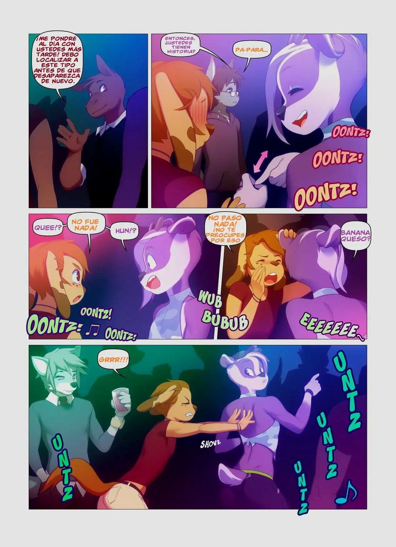 Bold Moves page 4 full