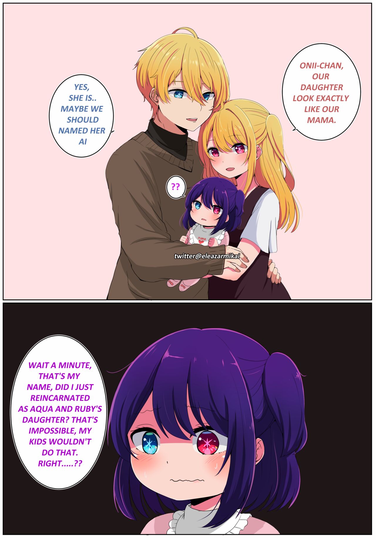 Ruby x Aqua page 11 full