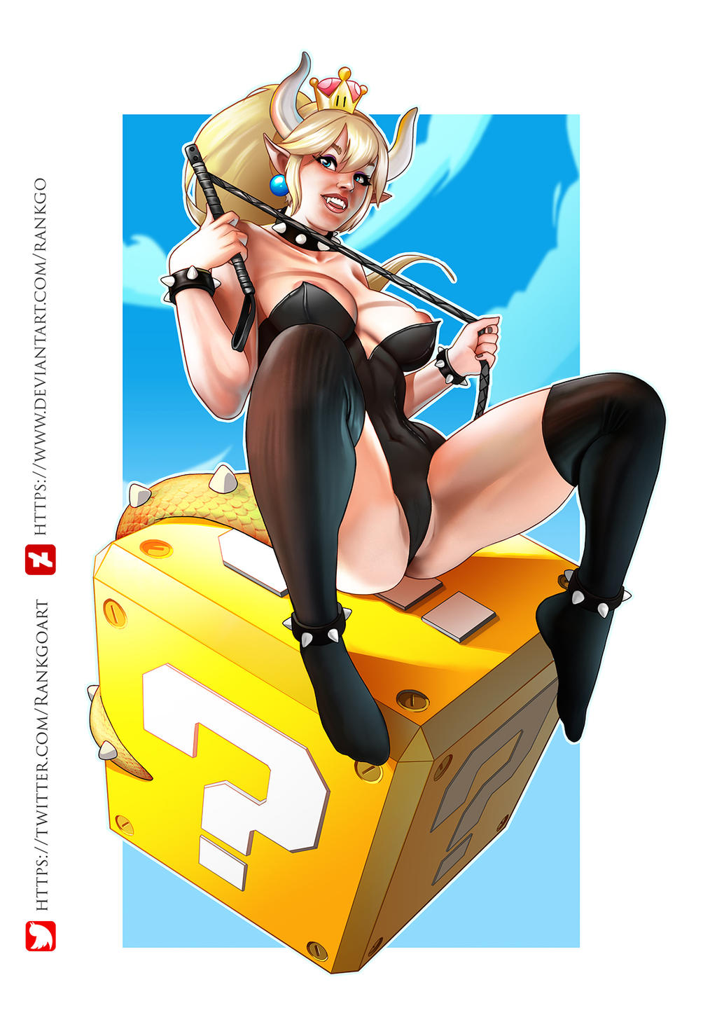 ARTIST Rankgo page 10 full