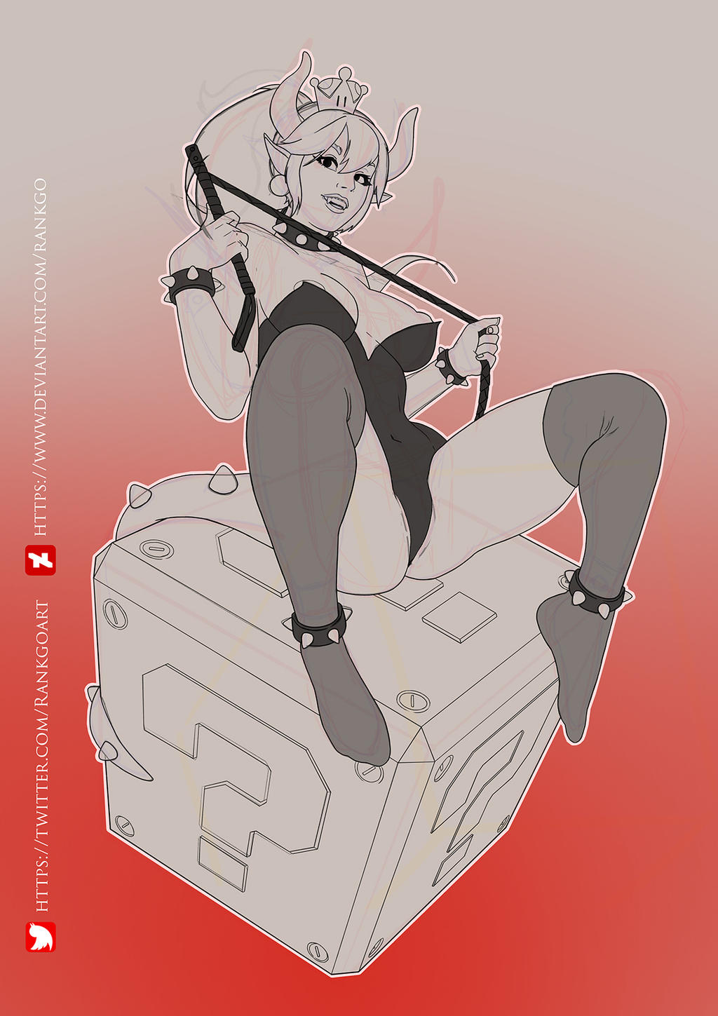 ARTIST Rankgo page 11 full