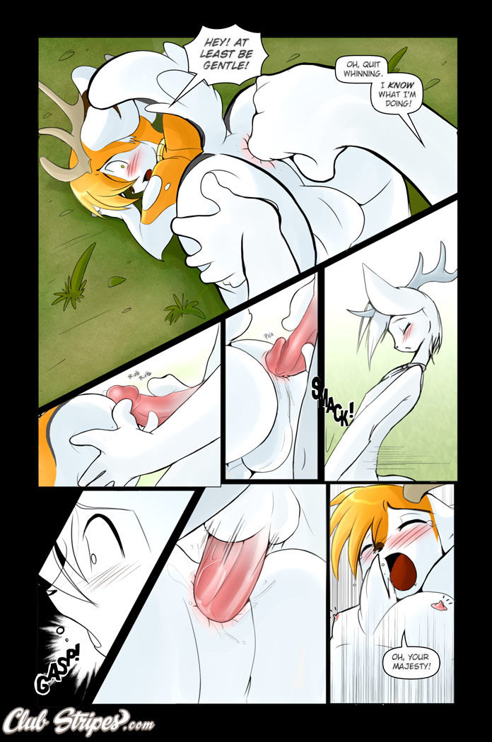 Nice To Meet You page 11 full