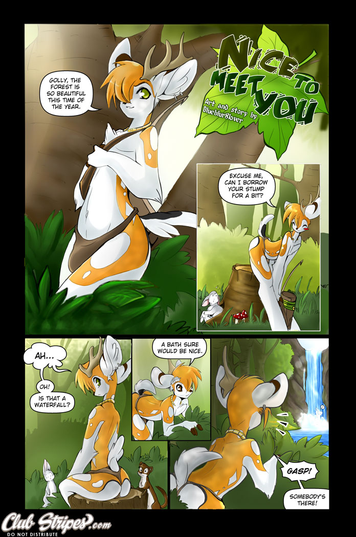 Nice To Meet You page 2 full