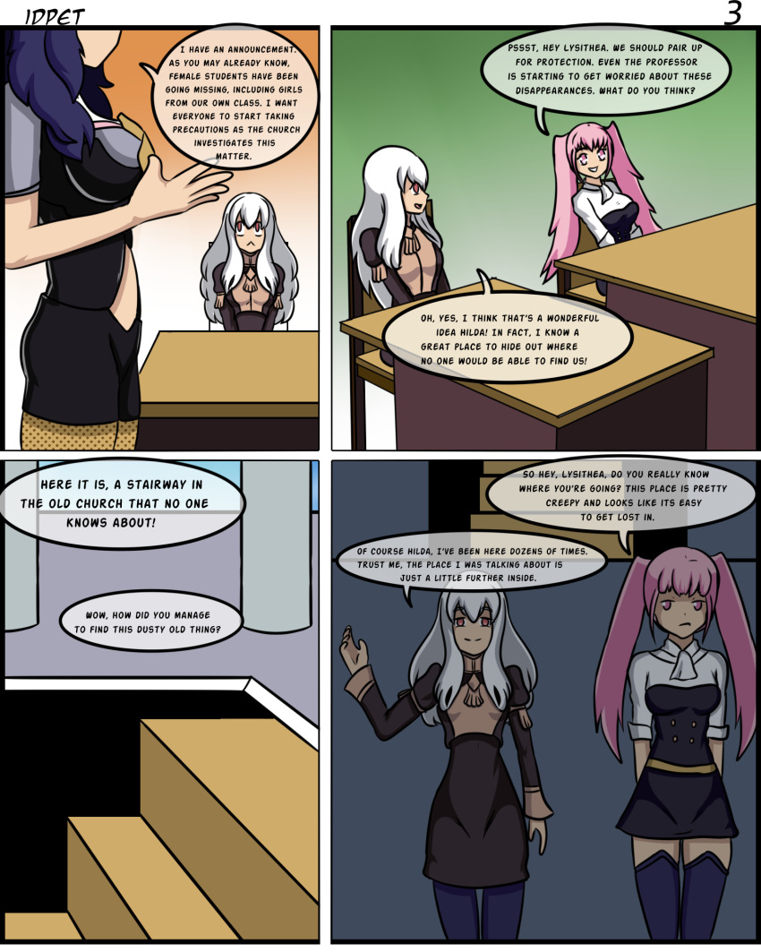 Obey.exe page 3 full