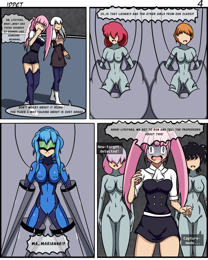 Obey.exe page 4 full