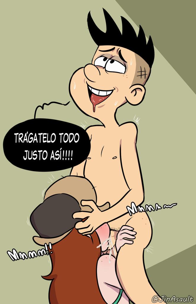 Eso Brad! page 6 full