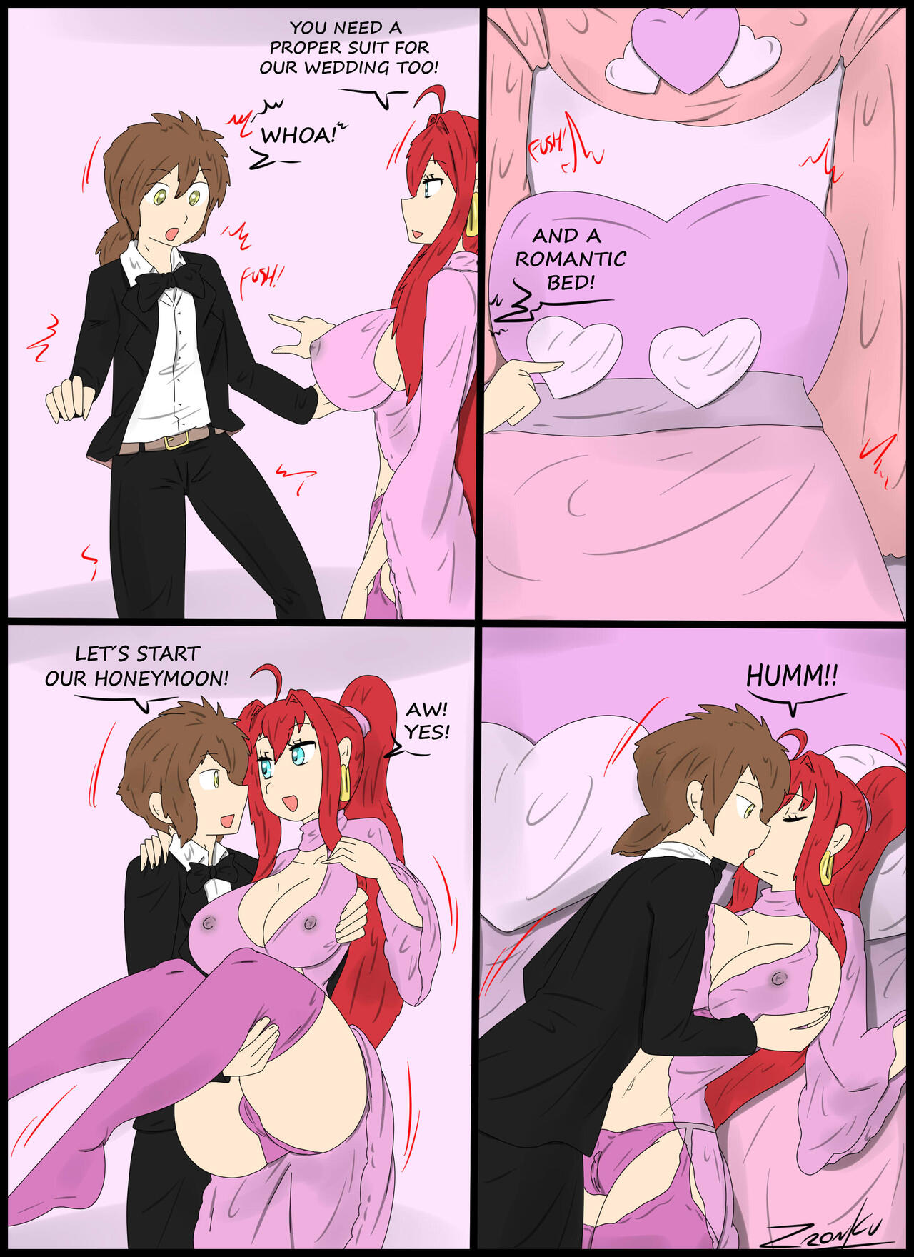 Genie Fun page 11 full