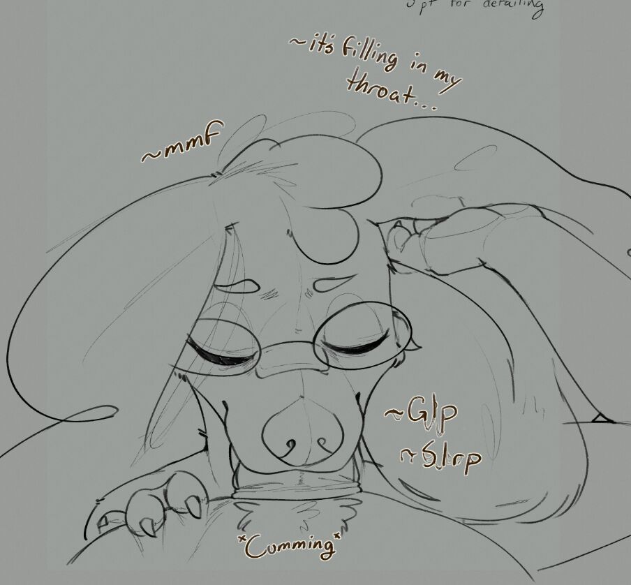 Condom Gagging + Extras page 11 full