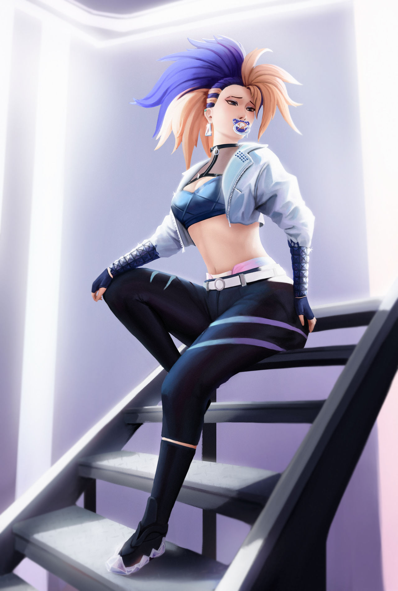 Artist - Andyabdl page 12 full