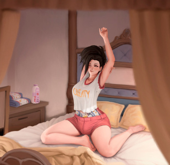 Artist - Andyabdl cover