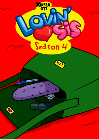 [Xierra099] Lovin' Sis (Season Four) + Extars cover