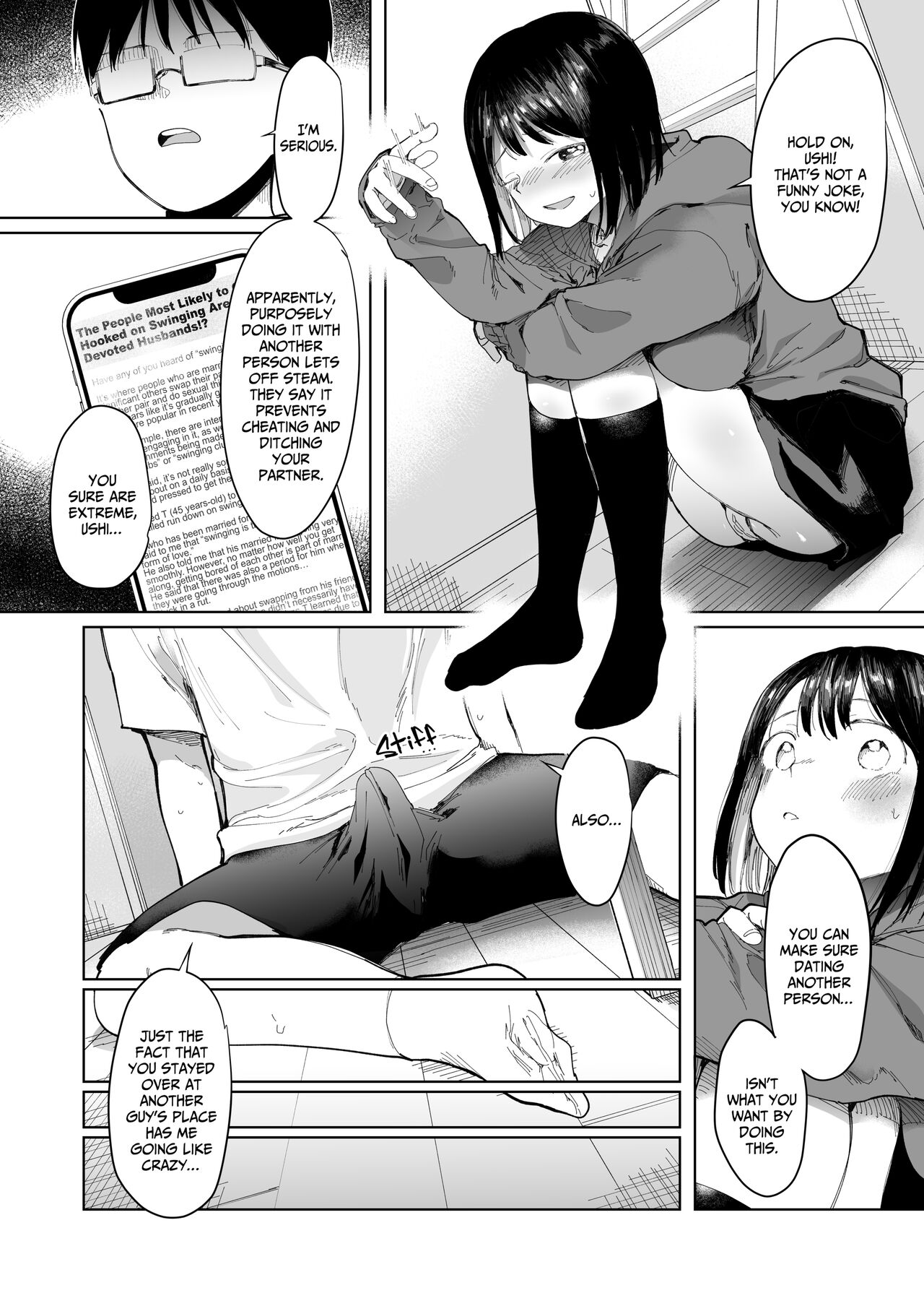 -Studio Diamond - GF Swap_ Not Like This... page 10 full
